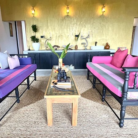 D' Art Villa Retreat And Spa Tangalle Luaran gambar