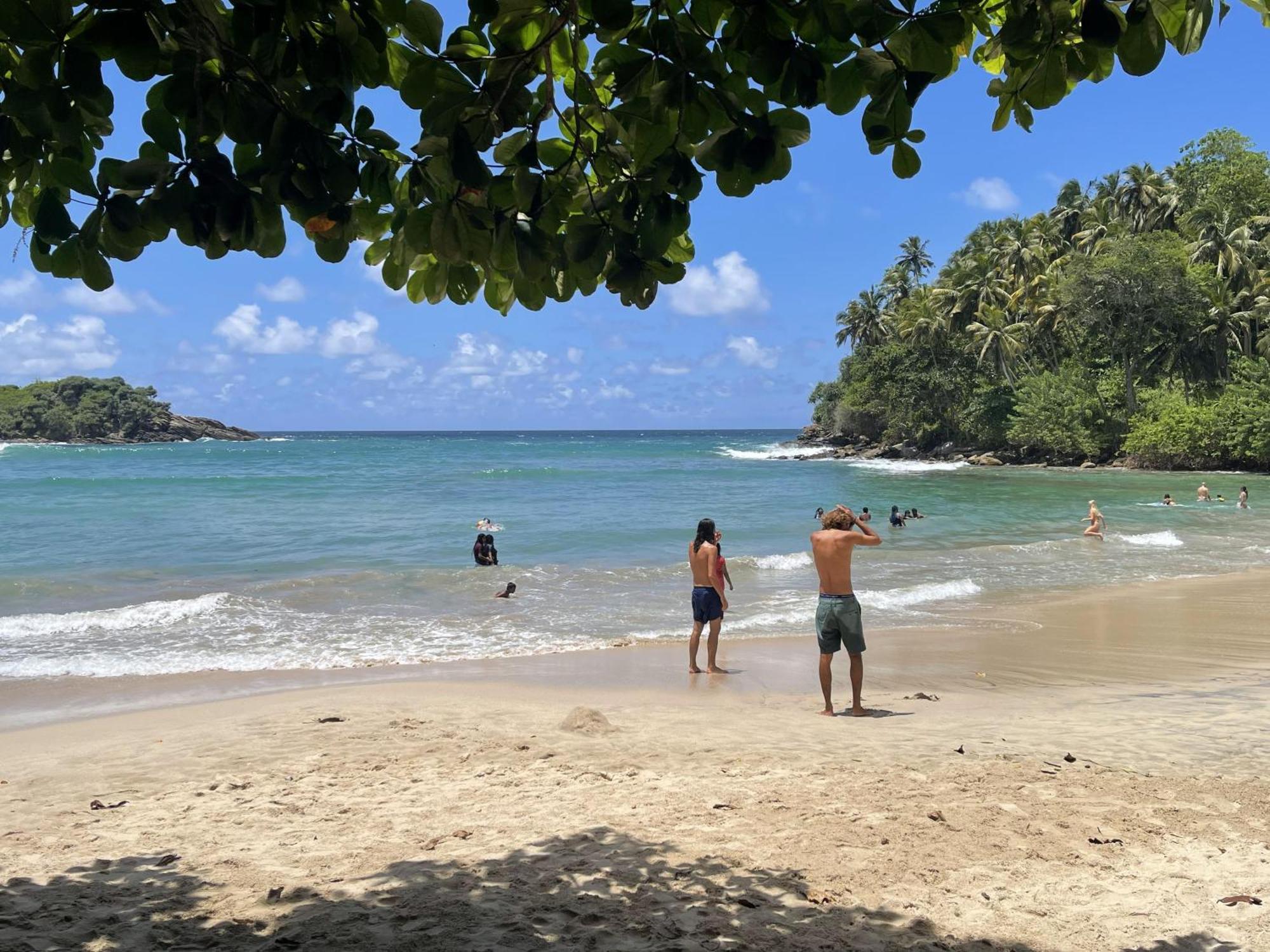 D' Art Villa Retreat And Spa Tangalle Luaran gambar