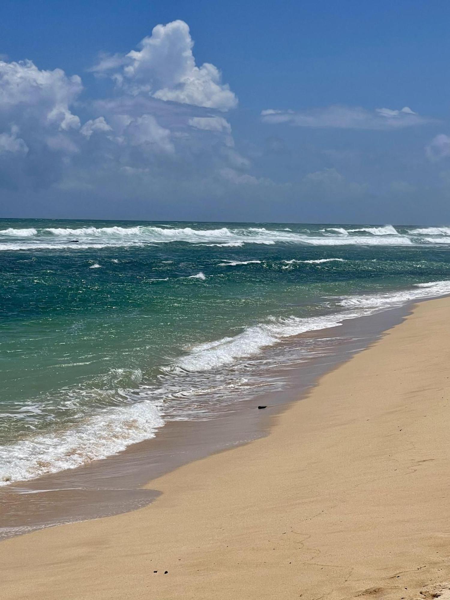 D' Art Villa Retreat And Spa Tangalle Luaran gambar
