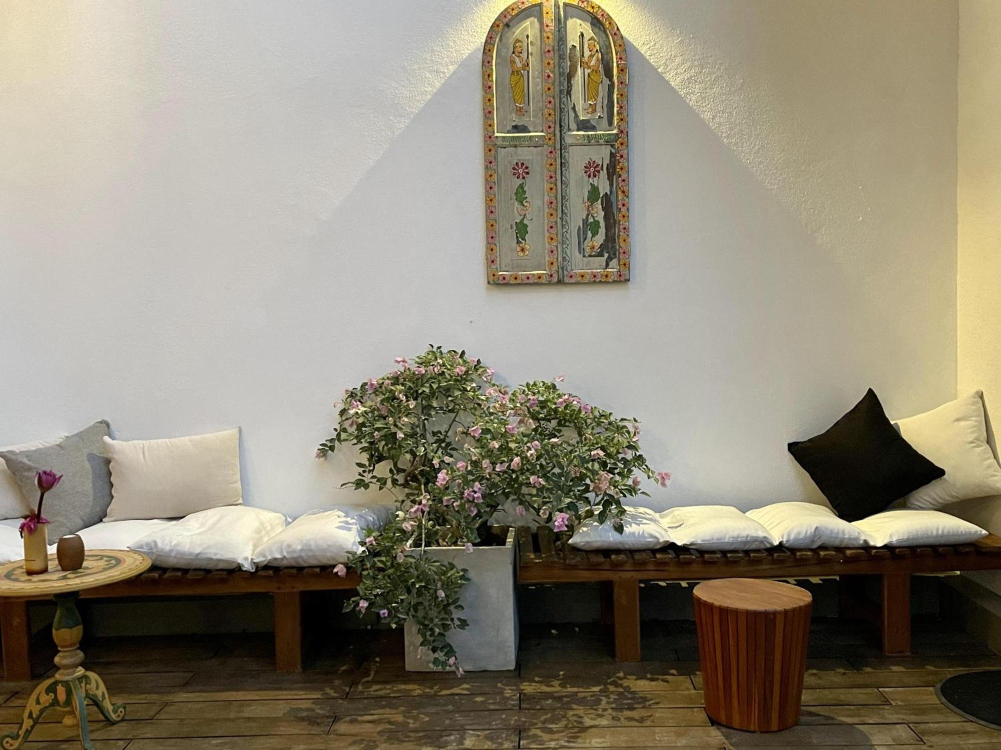 D' Art Villa Retreat And Spa Tangalle Luaran gambar
