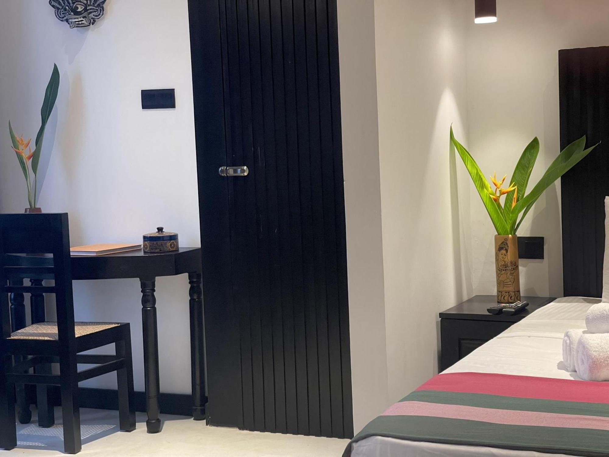 D' Art Villa Retreat And Spa Tangalle Luaran gambar