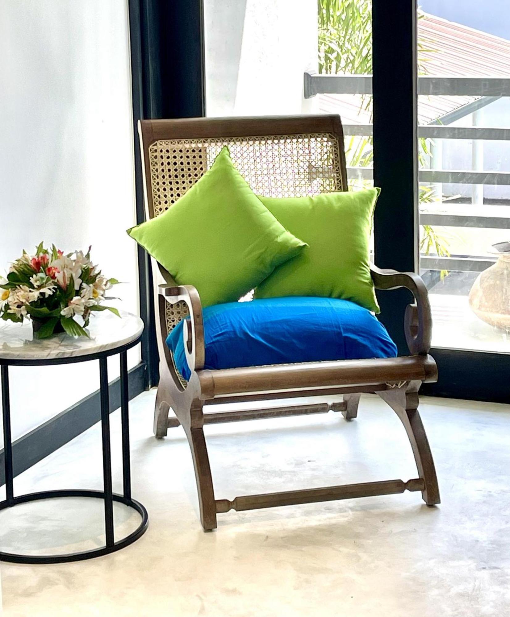 D' Art Villa Retreat And Spa Tangalle Luaran gambar