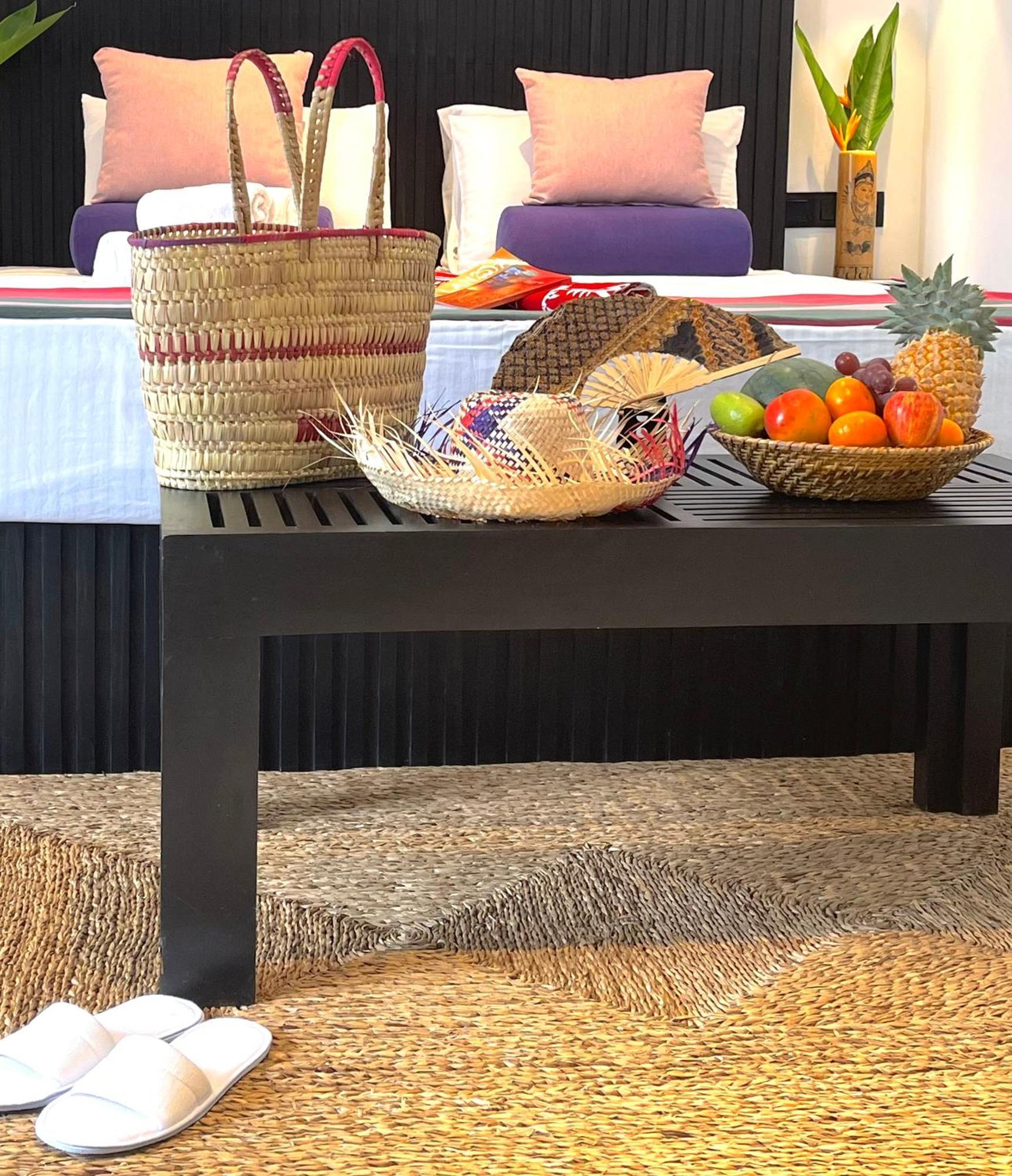 D' Art Villa Retreat And Spa Tangalle Luaran gambar