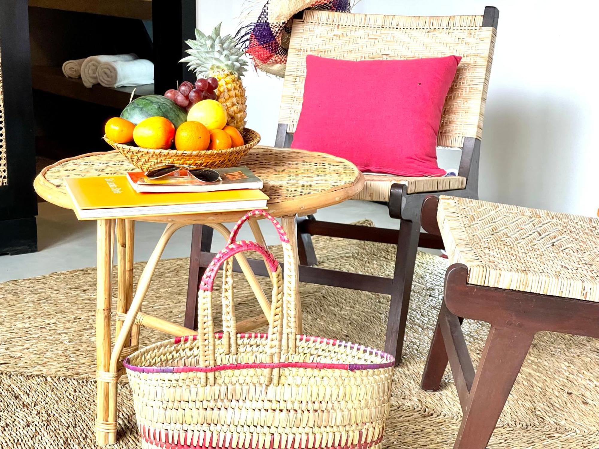 D' Art Villa Retreat And Spa Tangalle Luaran gambar