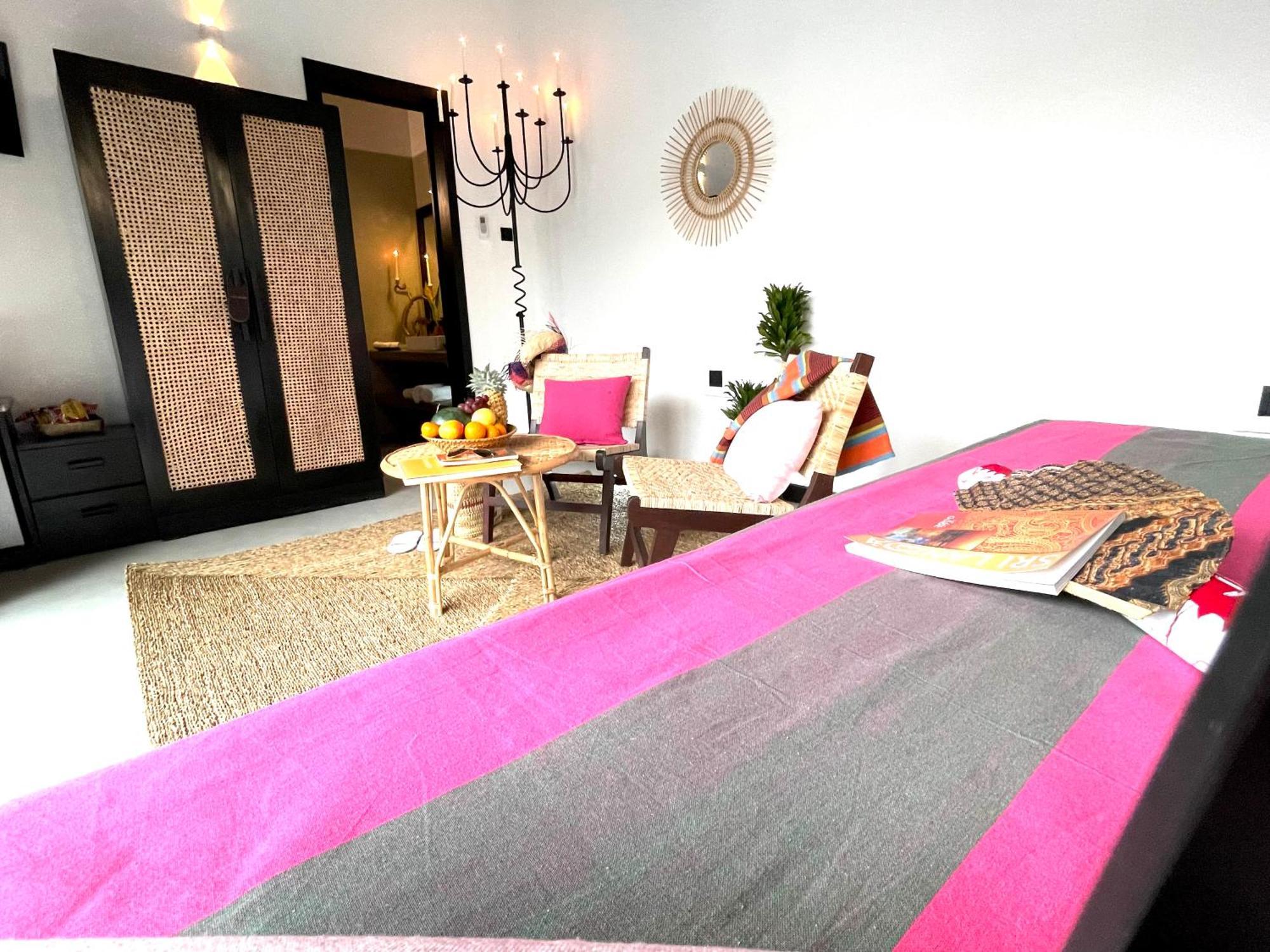 D' Art Villa Retreat And Spa Tangalle Luaran gambar